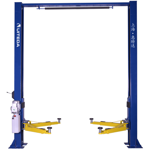 Unilateral unlock LONGMEN