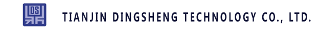 TIANJIN DINGSHENG TECHNOLOGY CO., LTD.